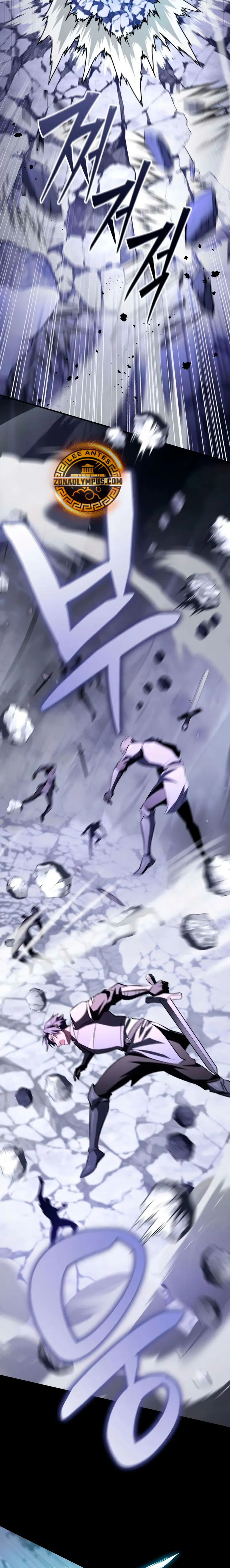 Cómo criar villanos correctamente > Capitulo 21 > Page 201