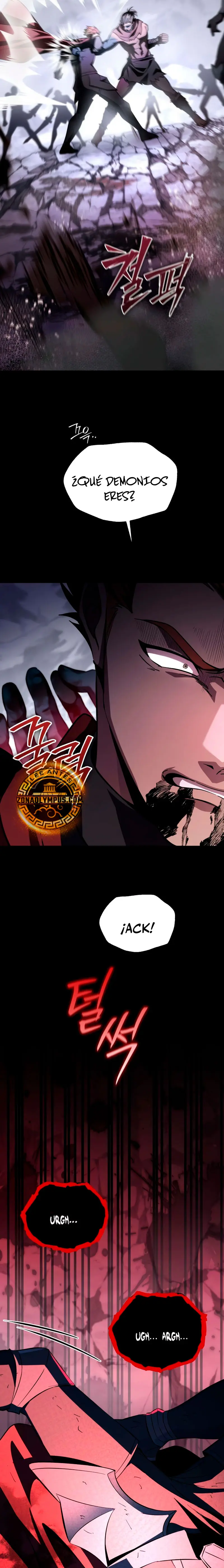 Cómo criar villanos correctamente > Capitulo 21 > Page 221