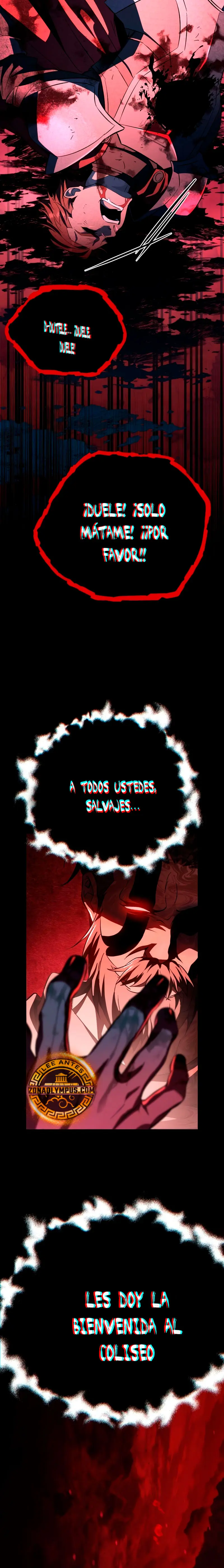 Cómo criar villanos correctamente > Capitulo 21 > Page 231