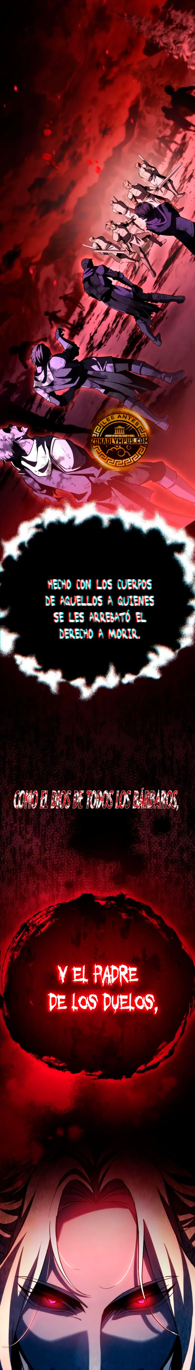 Cómo criar villanos correctamente > Capitulo 21 > Page 241