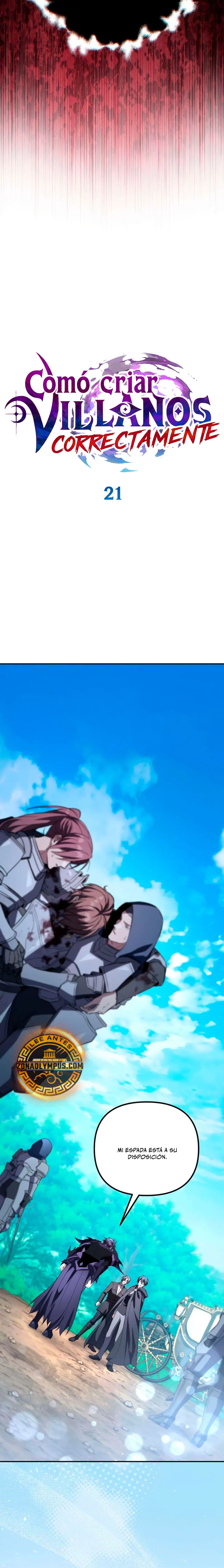 Cómo criar villanos correctamente > Capitulo 21 > Page 271