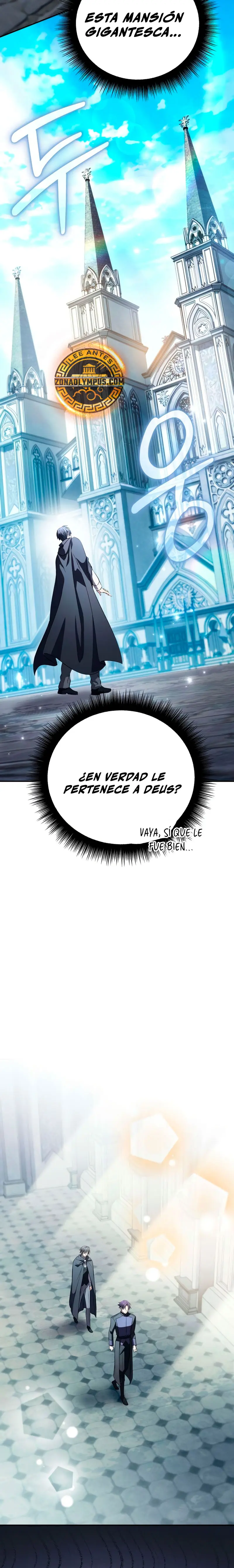 Cómo criar villanos correctamente > Capitulo 21 > Page 321