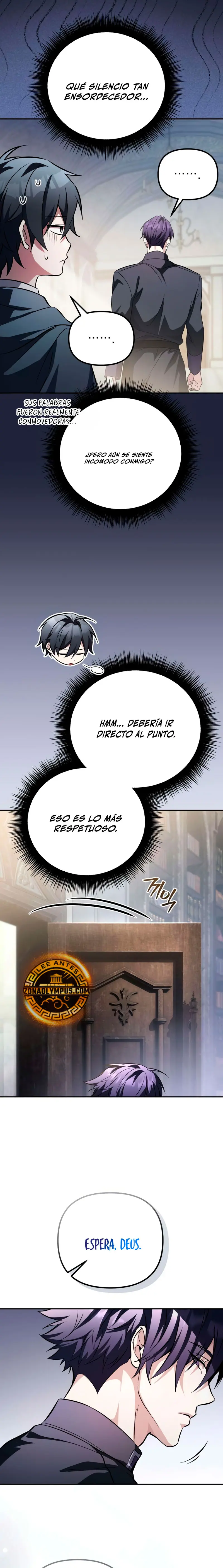 Cómo criar villanos correctamente > Capitulo 21 > Page 331
