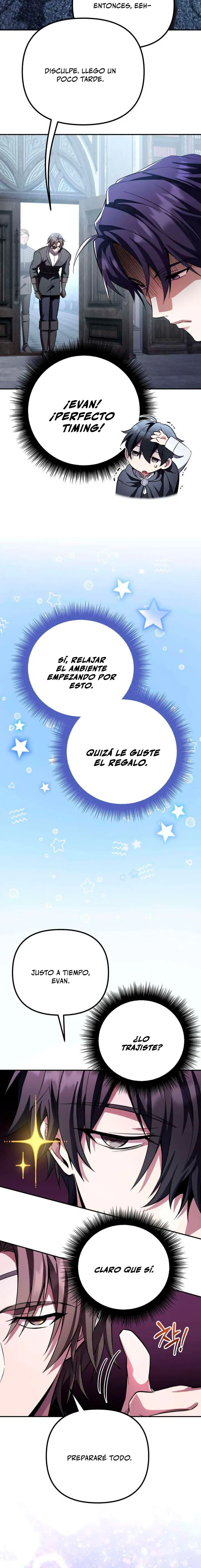 Cómo criar villanos correctamente > Capitulo 22 > Page 51