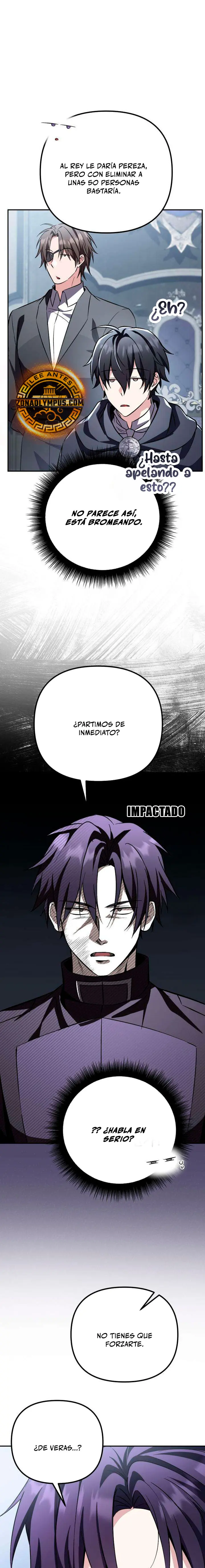 Cómo criar villanos correctamente > Capitulo 22 > Page 91