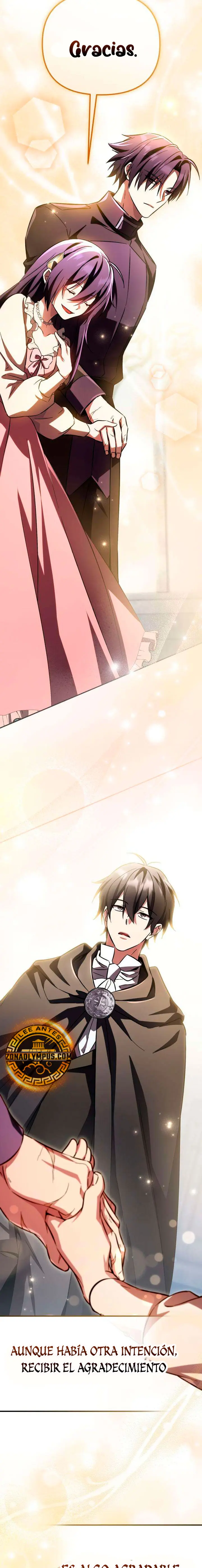 Cómo criar villanos correctamente > Capitulo 22 > Page 171