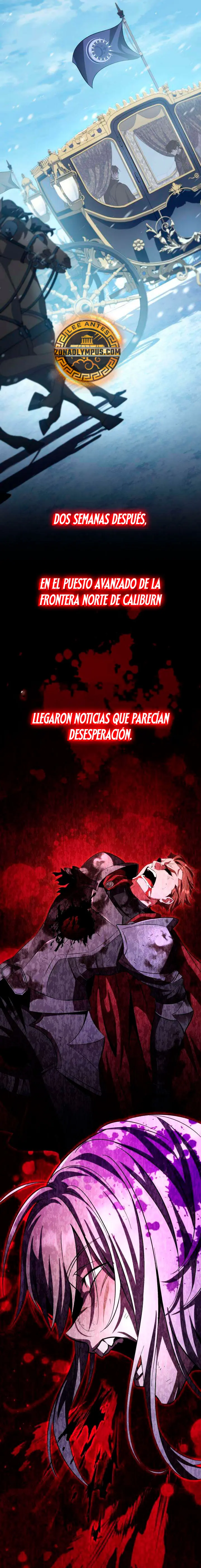 Cómo criar villanos correctamente > Capitulo 22 > Page 221