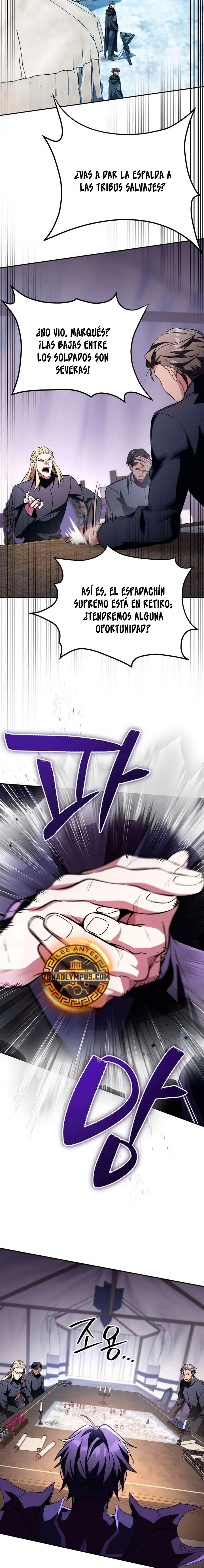 Cómo criar villanos correctamente > Capitulo 22 > Page 241