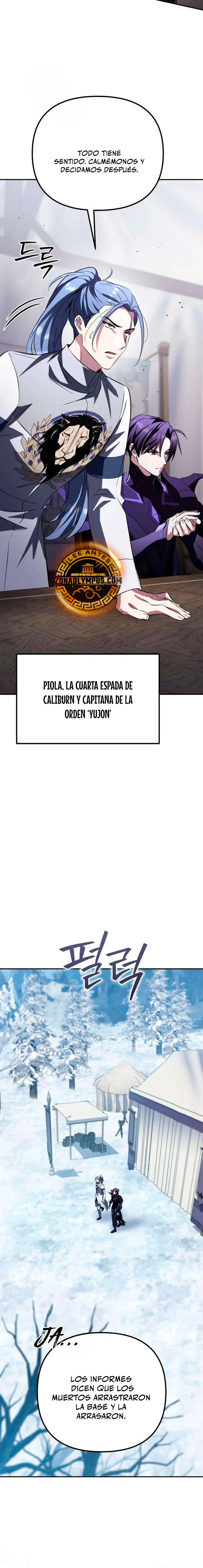 Cómo criar villanos correctamente > Capitulo 22 > Page 251