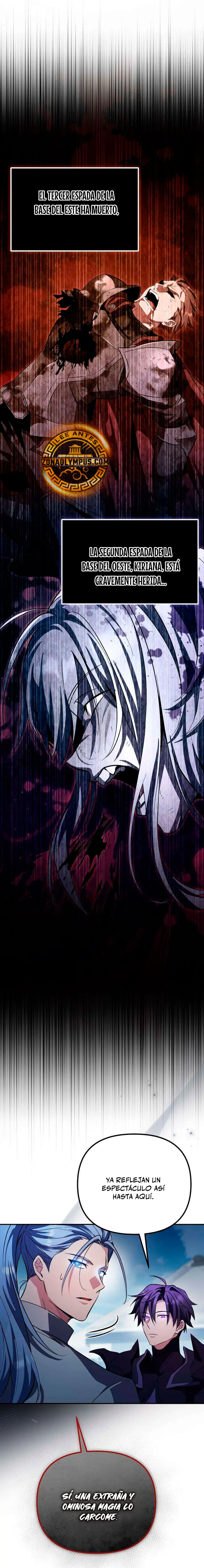 Cómo criar villanos correctamente > Capitulo 22 > Page 261