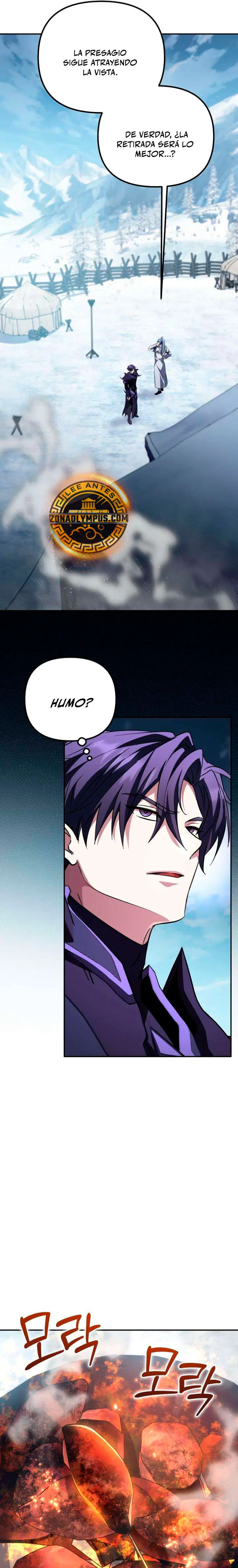 Cómo criar villanos correctamente > Capitulo 22 > Page 281