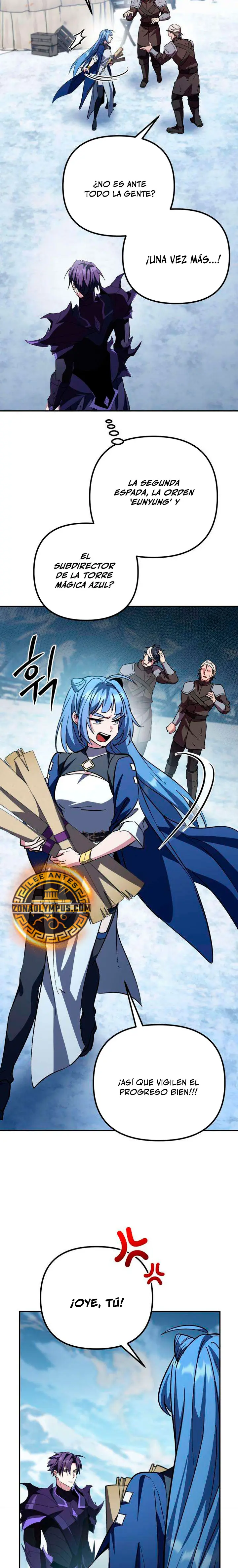 Cómo criar villanos correctamente > Capitulo 22 > Page 301