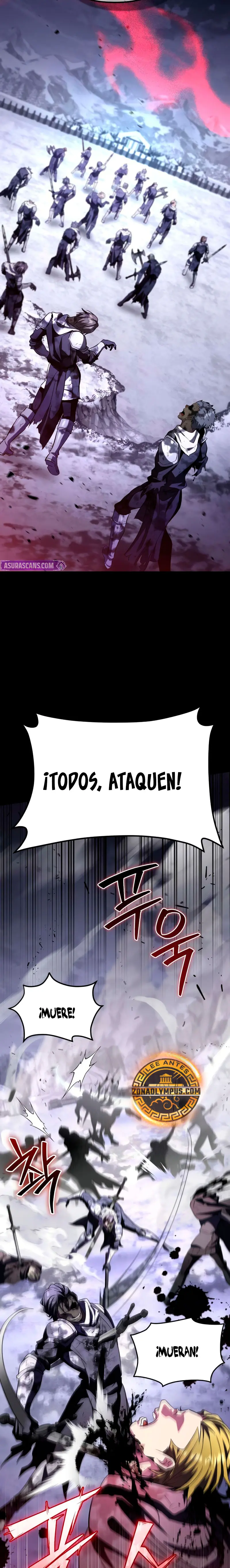 Cómo criar villanos correctamente > Capitulo 23 > Page 71