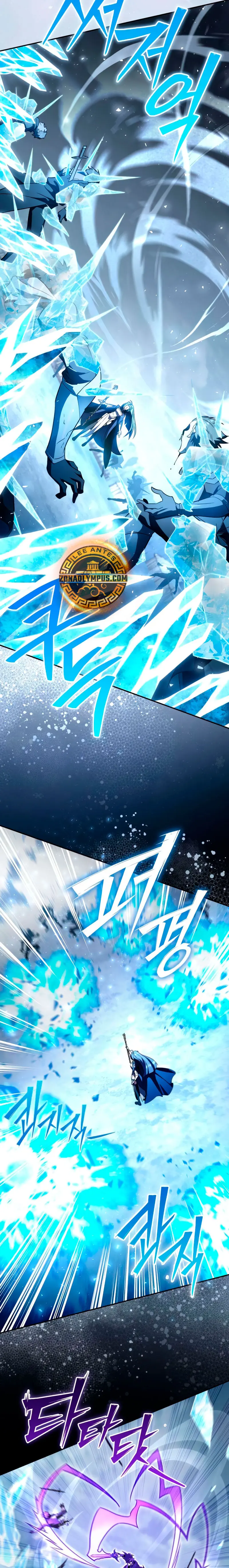 Cómo criar villanos correctamente > Capitulo 23 > Page 91