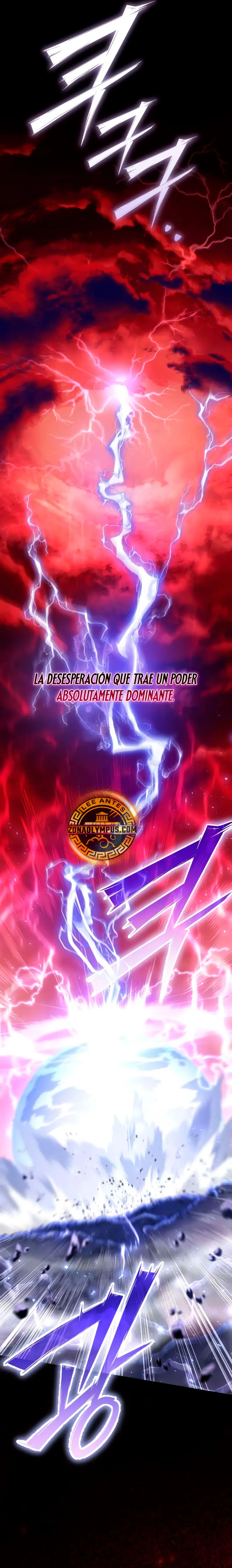 Cómo criar villanos correctamente > Capitulo 23 > Page 121