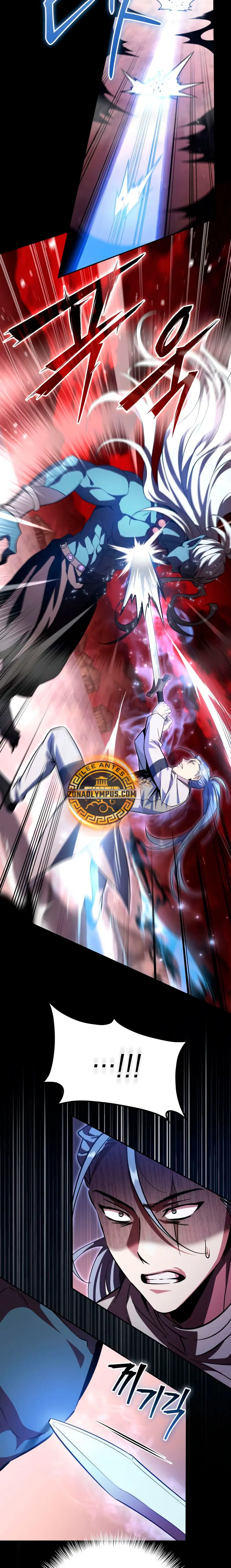 Cómo criar villanos correctamente > Capitulo 23 > Page 141