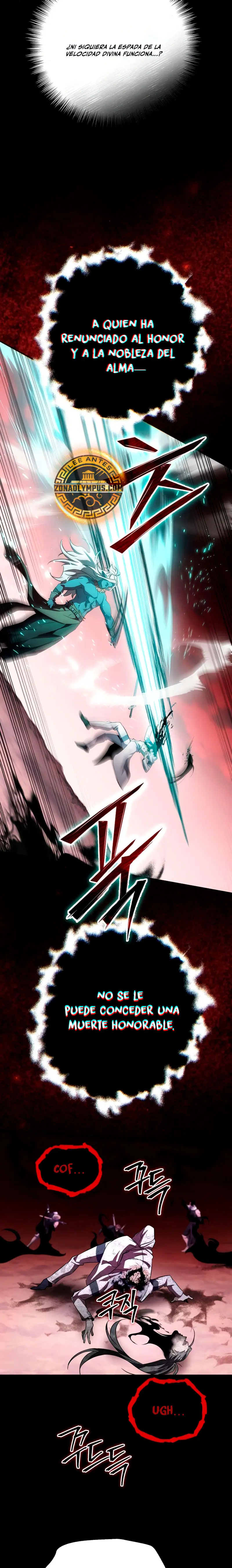 Cómo criar villanos correctamente > Capitulo 23 > Page 151