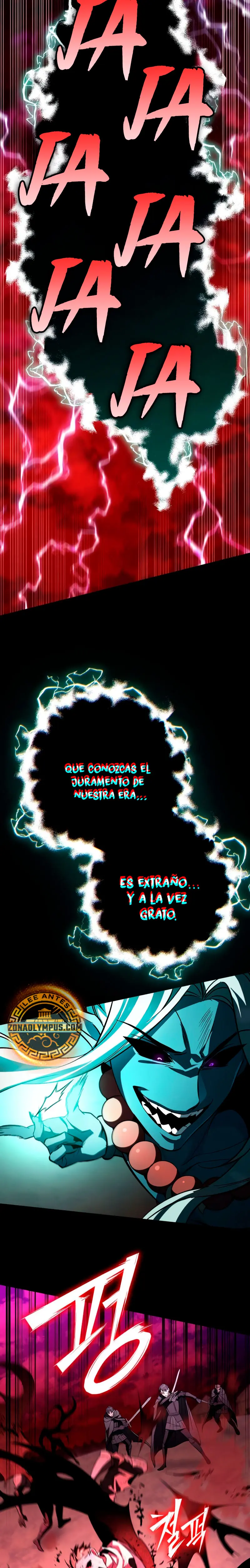 Cómo criar villanos correctamente > Capitulo 23 > Page 181