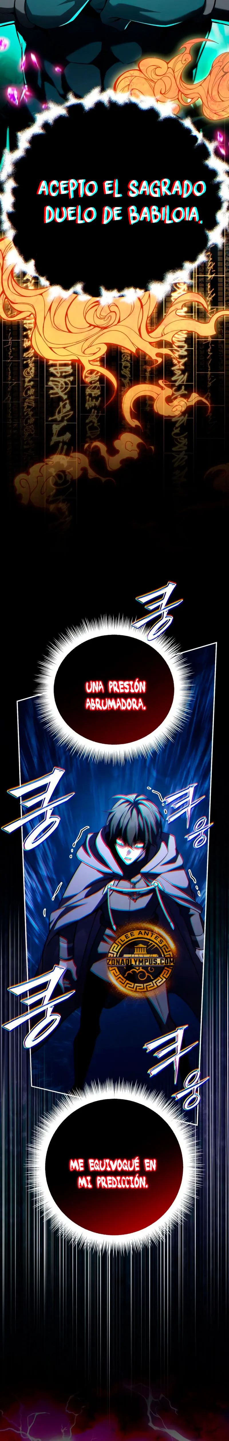 Cómo criar villanos correctamente > Capitulo 23 > Page 211