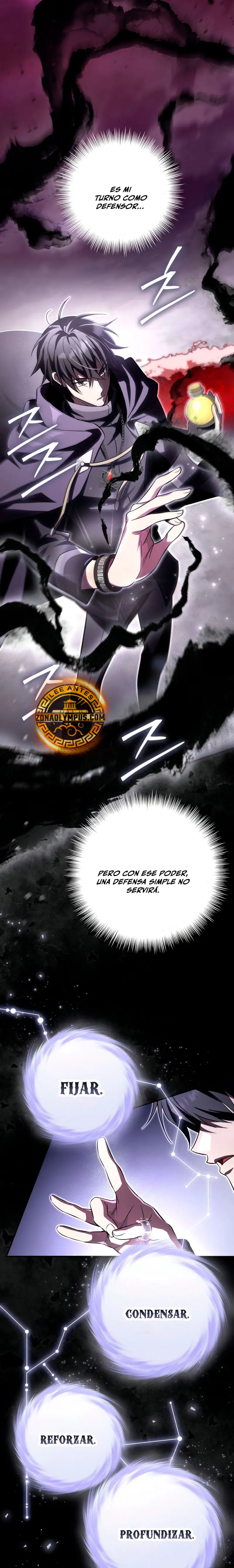 Cómo criar villanos correctamente > Capitulo 23 > Page 271