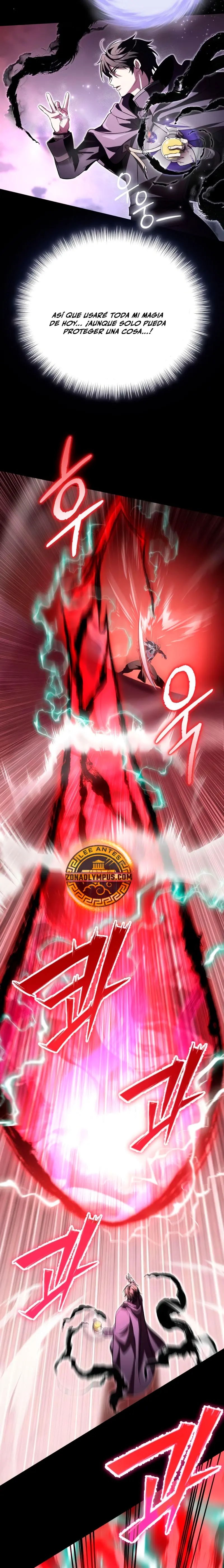 Cómo criar villanos correctamente > Capitulo 23 > Page 281