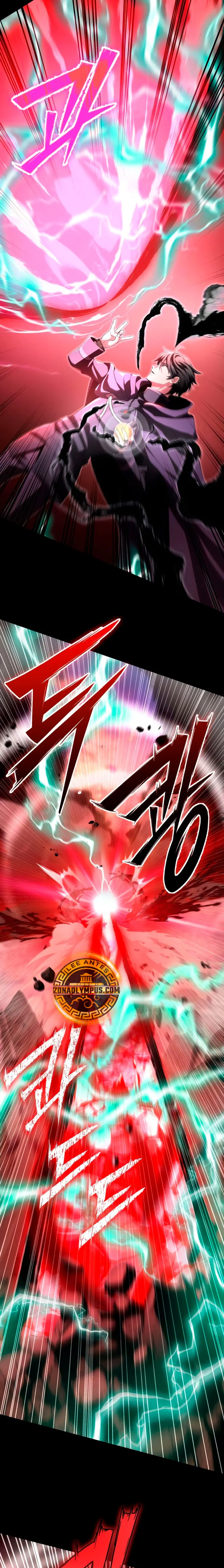 Cómo criar villanos correctamente > Capitulo 23 > Page 291