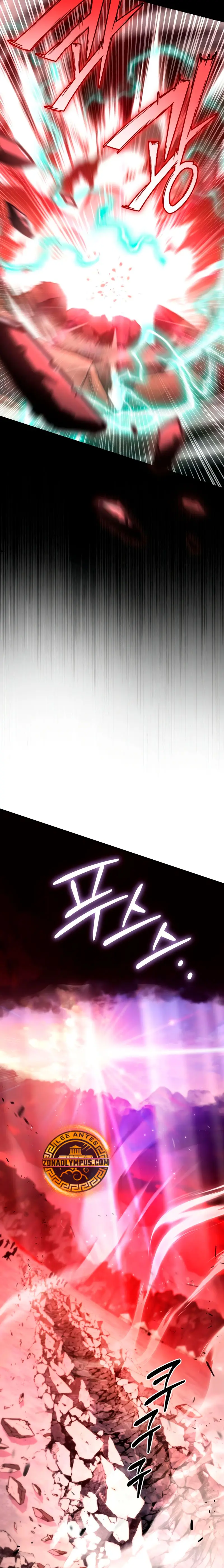 Cómo criar villanos correctamente > Capitulo 23 > Page 301