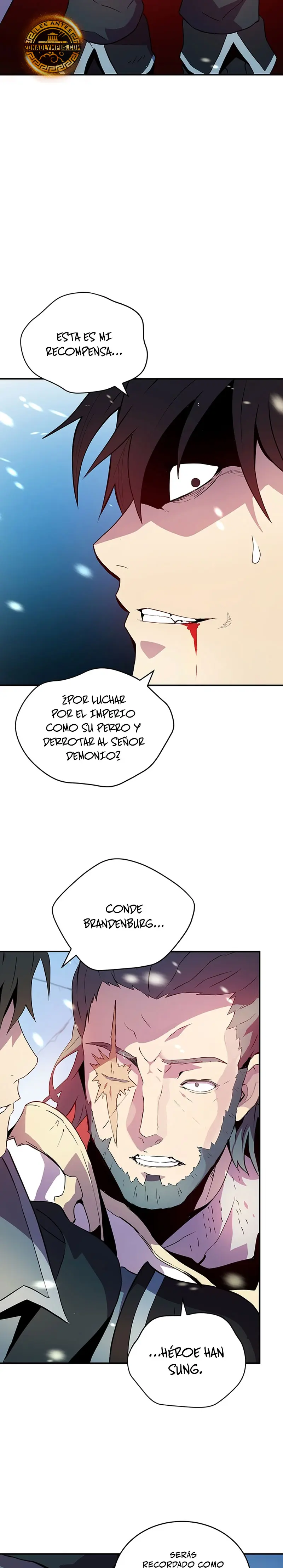 El legendario prodigio del ducado > Capitulo 0 > Page 31