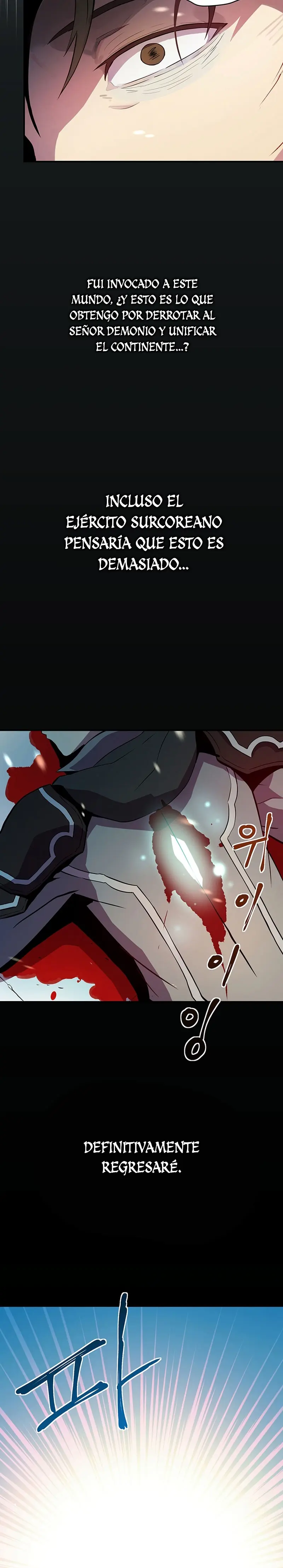 El legendario prodigio del ducado > Capitulo 0 > Page 51