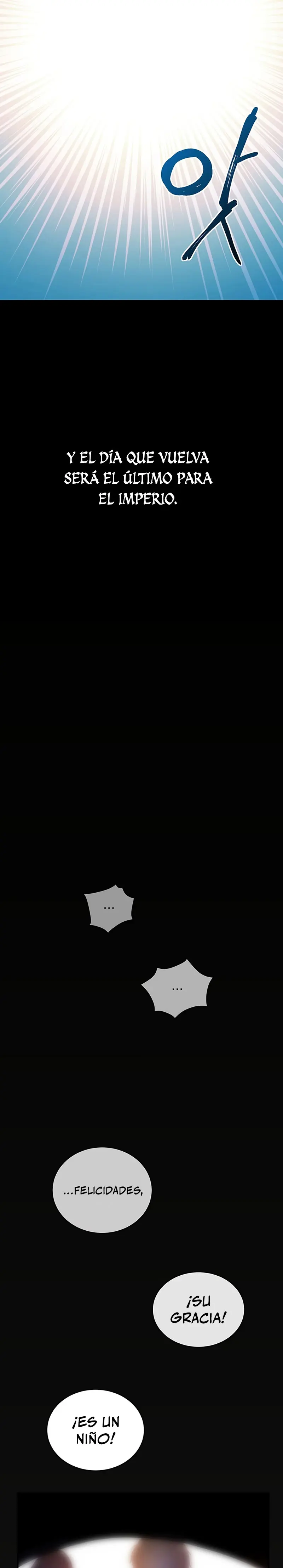 El legendario prodigio del ducado > Capitulo 0 > Page 61