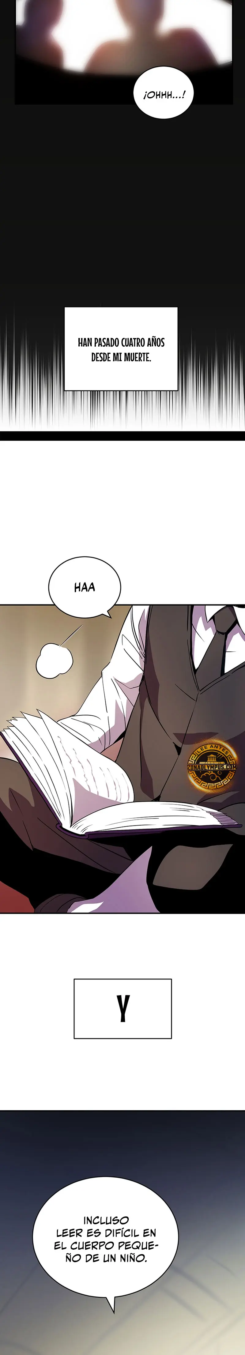 El legendario prodigio del ducado > Capitulo 0 > Page 71