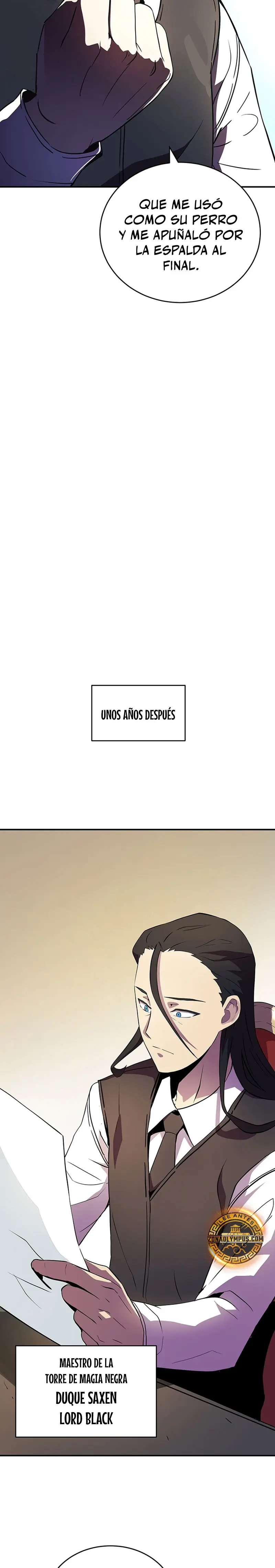 El legendario prodigio del ducado > Capitulo 0 > Page 121