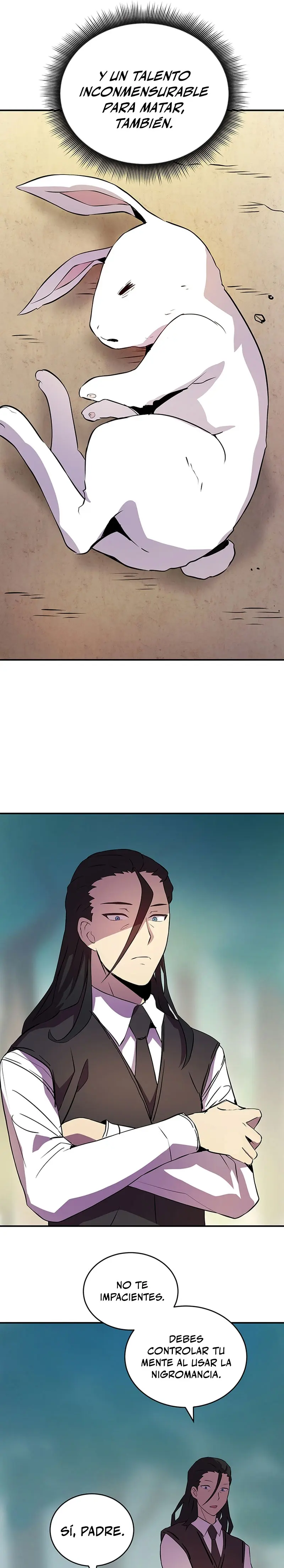 El legendario prodigio del ducado > Capitulo 0 > Page 151