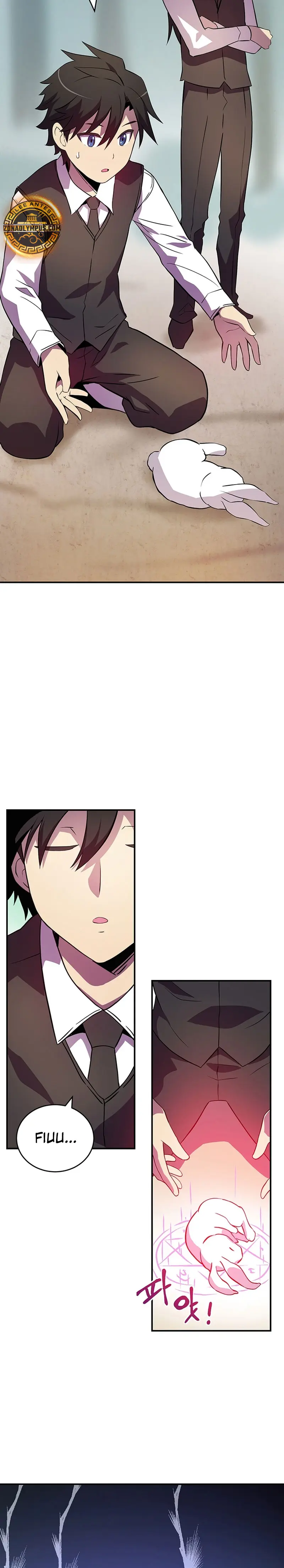 El legendario prodigio del ducado > Capitulo 0 > Page 161