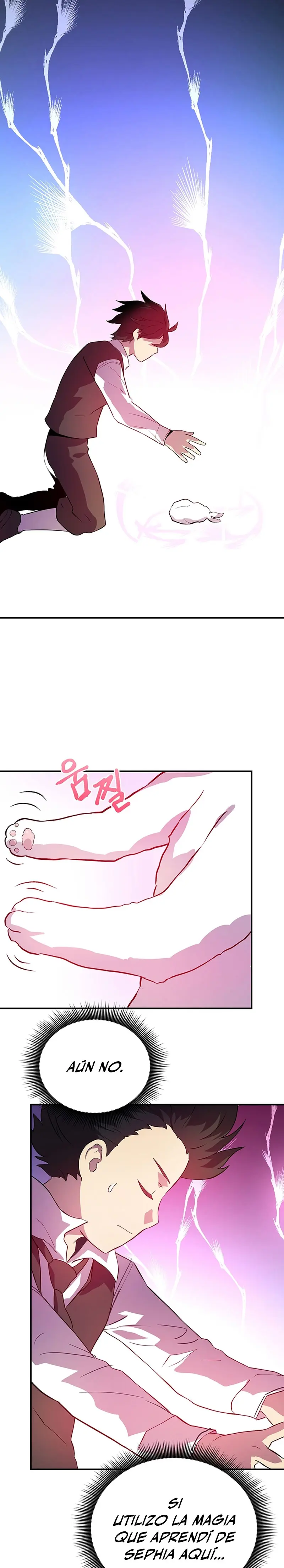 El legendario prodigio del ducado > Capitulo 0 > Page 171