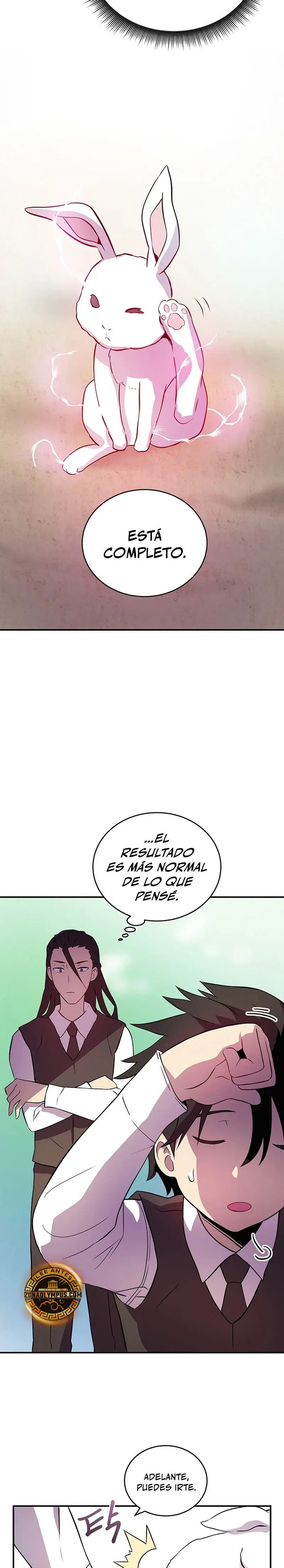 El legendario prodigio del ducado > Capitulo 0 > Page 181