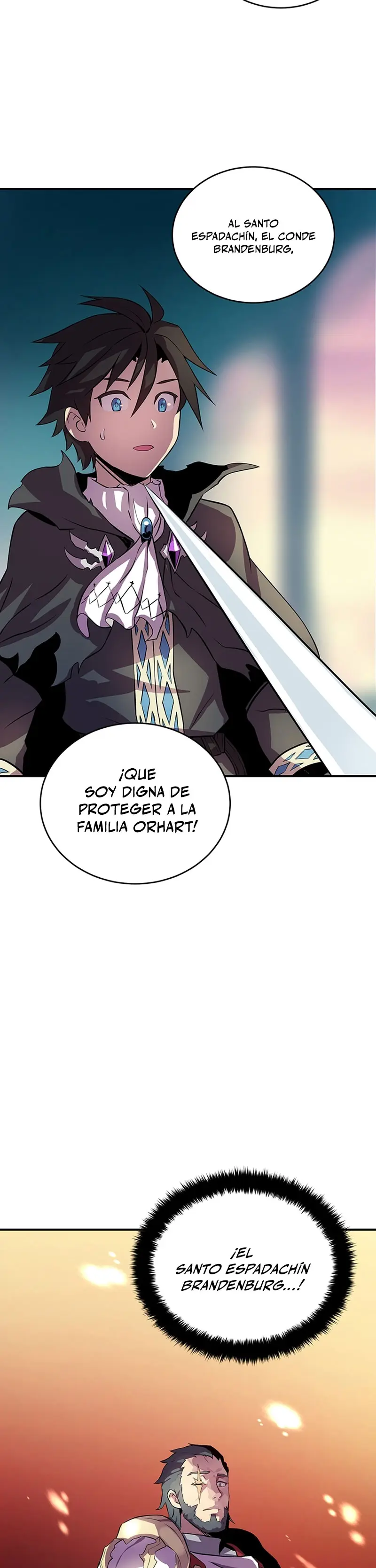 El legendario prodigio del ducado > Capitulo 0 > Page 301