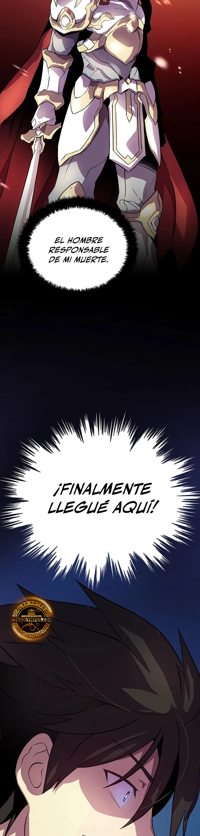 El legendario prodigio del ducado > Capitulo 0 > Page 311