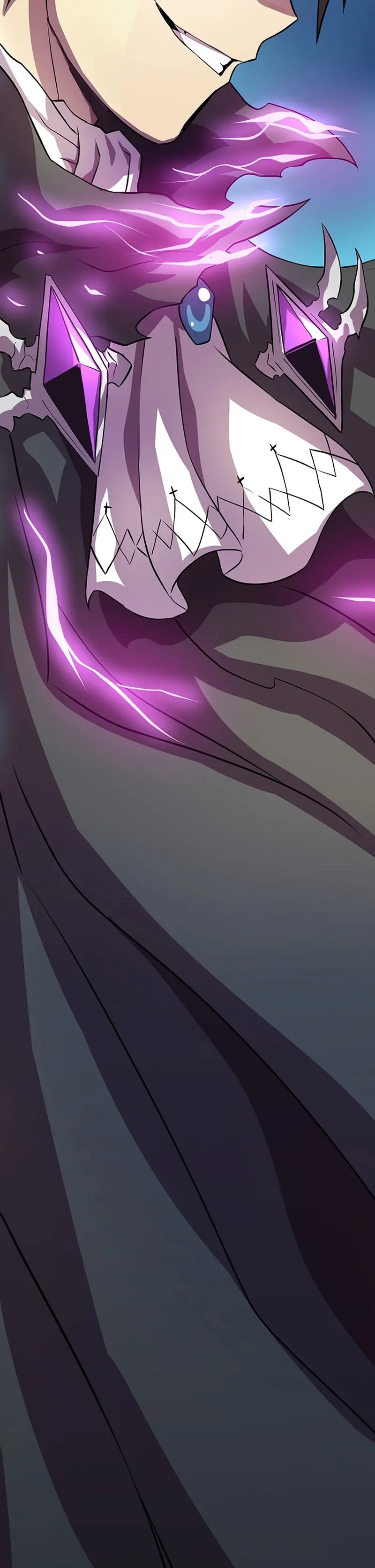 El legendario prodigio del ducado > Capitulo 0 > Page 321