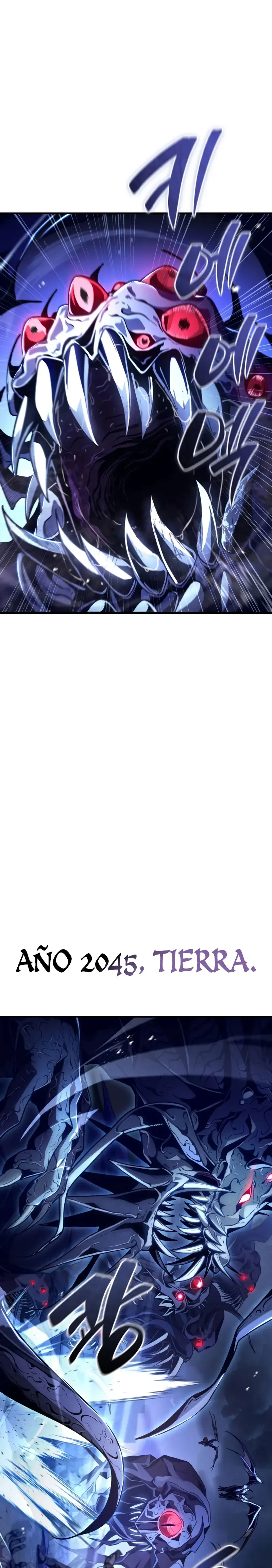 El legendario prodigio del ducado > Capitulo 1 > Page 11