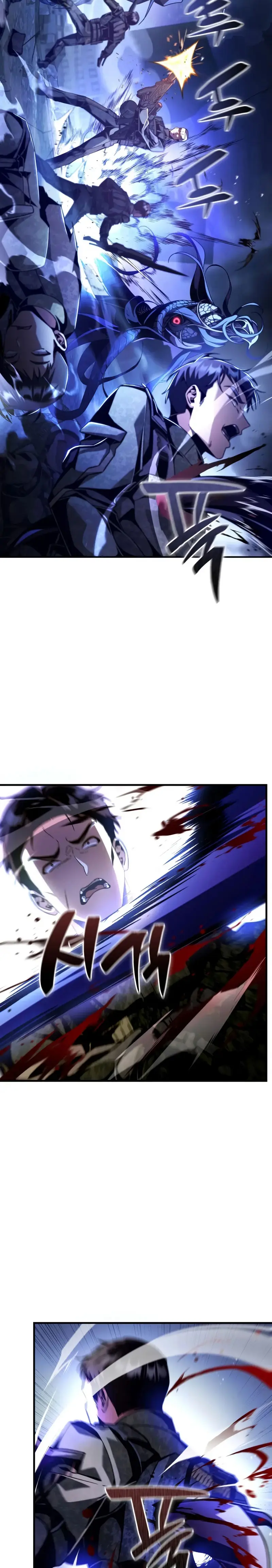 El legendario prodigio del ducado > Capitulo 1 > Page 21