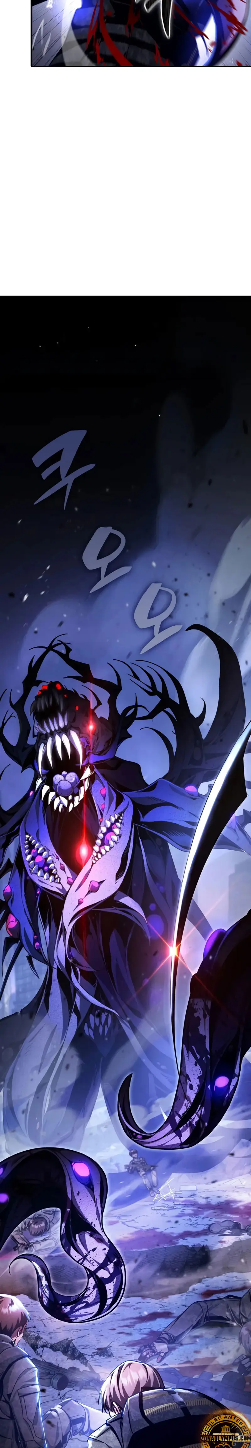 El legendario prodigio del ducado > Capitulo 1 > Page 31