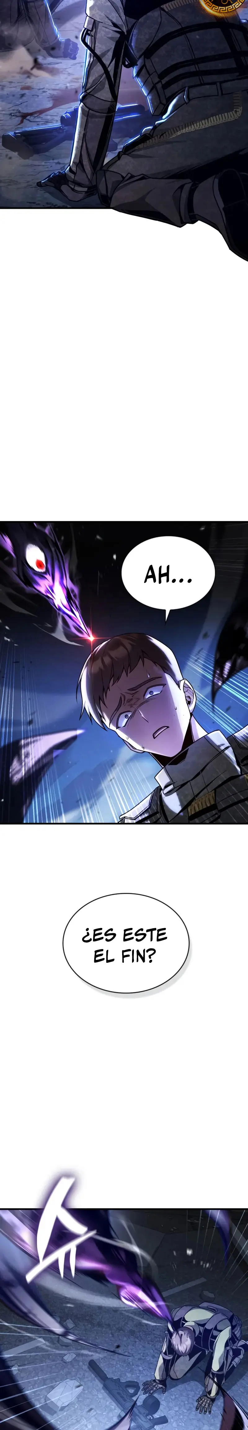 El legendario prodigio del ducado > Capitulo 1 > Page 41