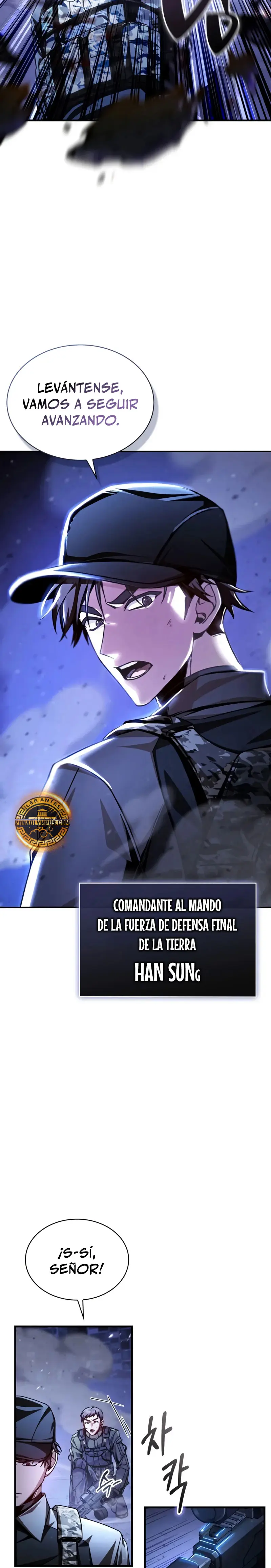 El legendario prodigio del ducado > Capitulo 1 > Page 91