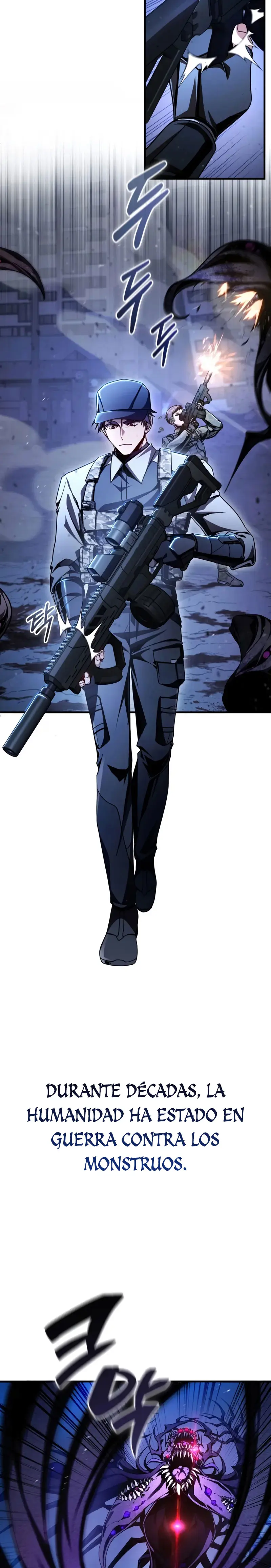 El legendario prodigio del ducado > Capitulo 1 > Page 101