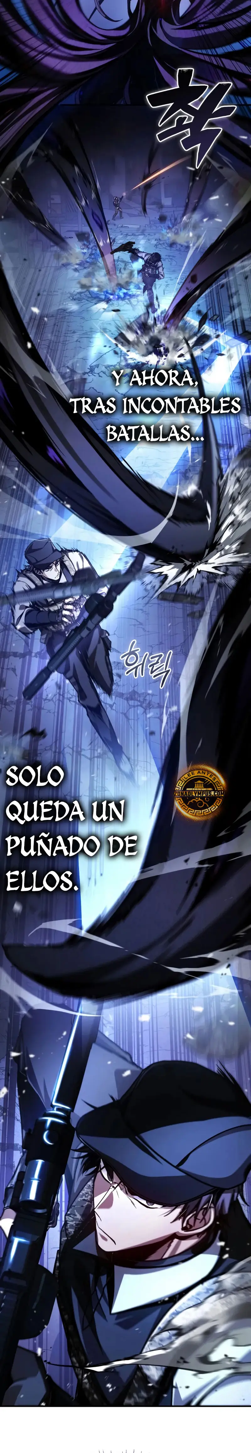 El legendario prodigio del ducado > Capitulo 1 > Page 111