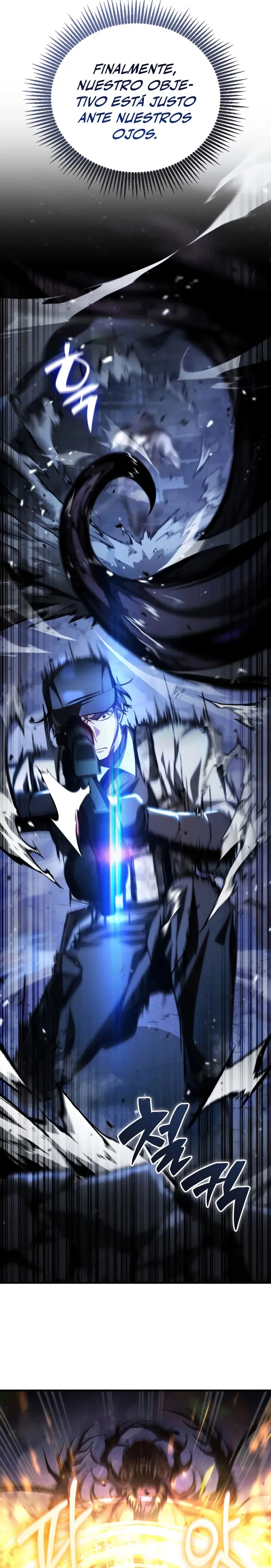 El legendario prodigio del ducado > Capitulo 1 > Page 121