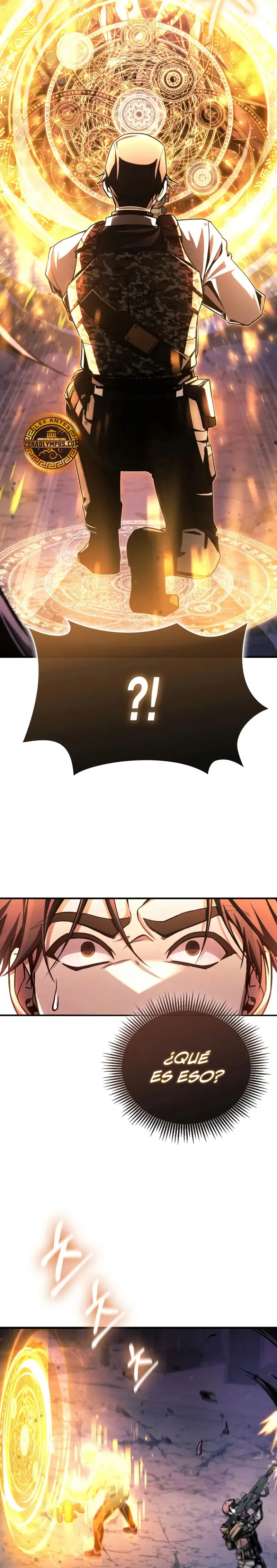 El legendario prodigio del ducado > Capitulo 1 > Page 131