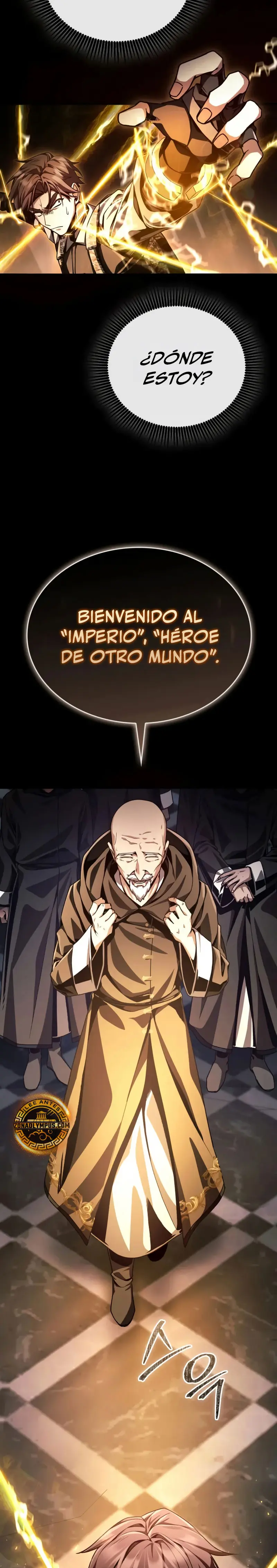 El legendario prodigio del ducado > Capitulo 1 > Page 161