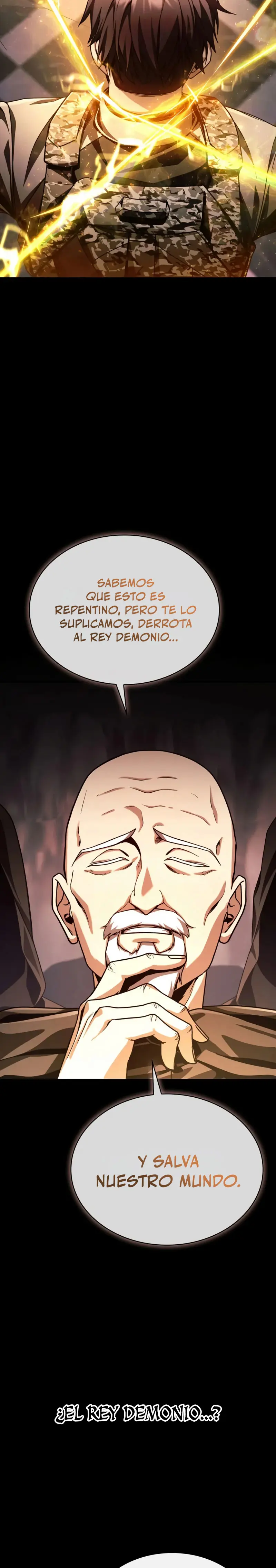 El legendario prodigio del ducado > Capitulo 1 > Page 171